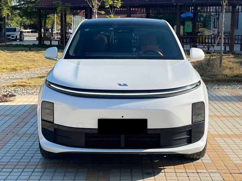 汕头24年理想L61