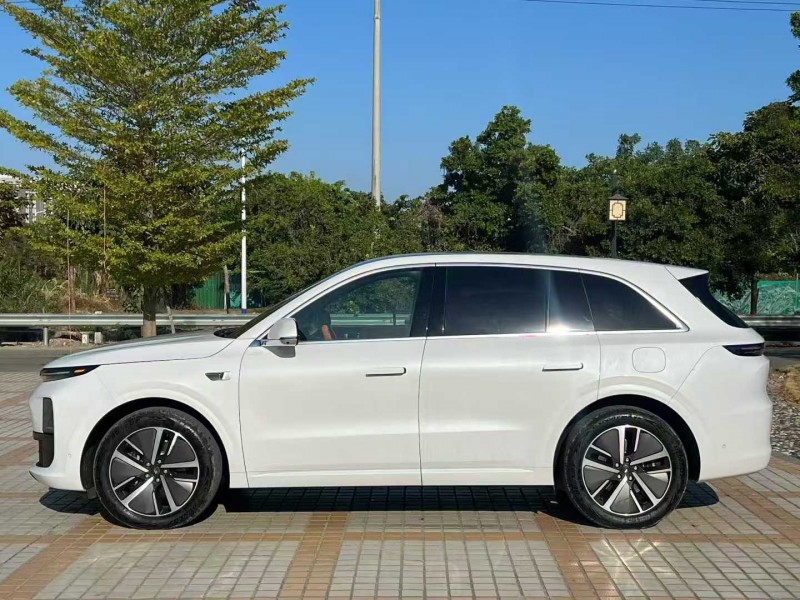 汕头24年理想L63