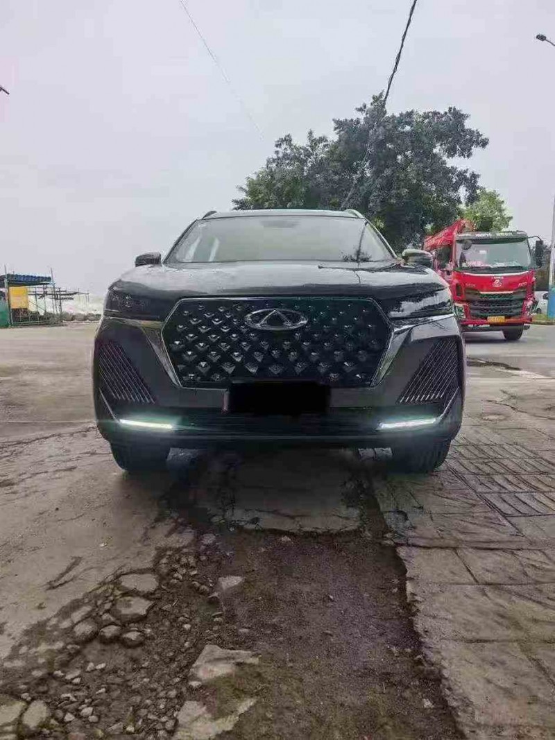 鄂州18年捷豹XFL5