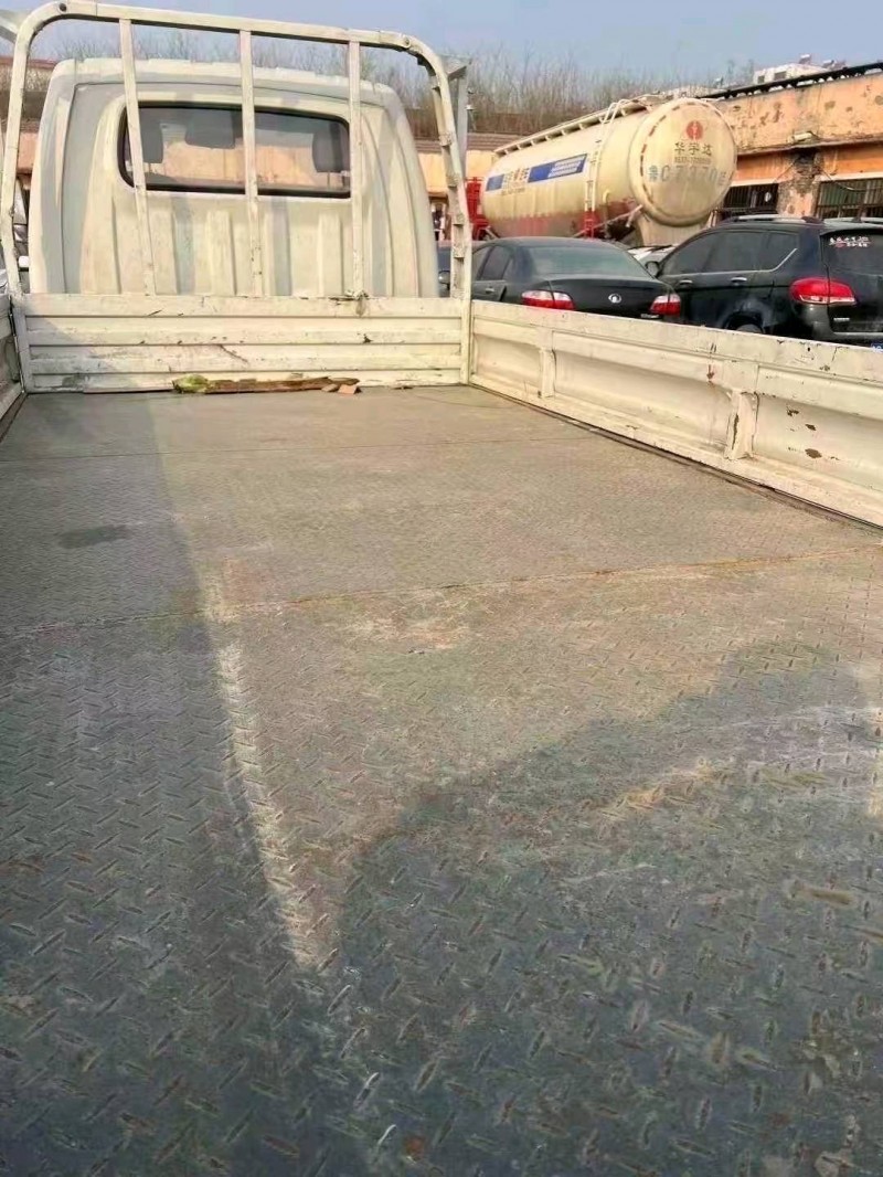 潍坊25年江淮恺达5