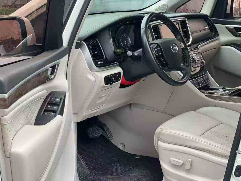 遂宁19年传祺M6/GM65