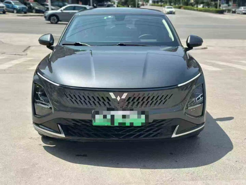 泸州24年五菱汽车星光1