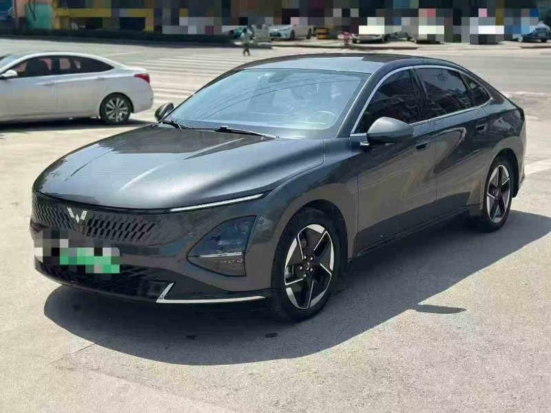 泸州24年五菱汽车星光3