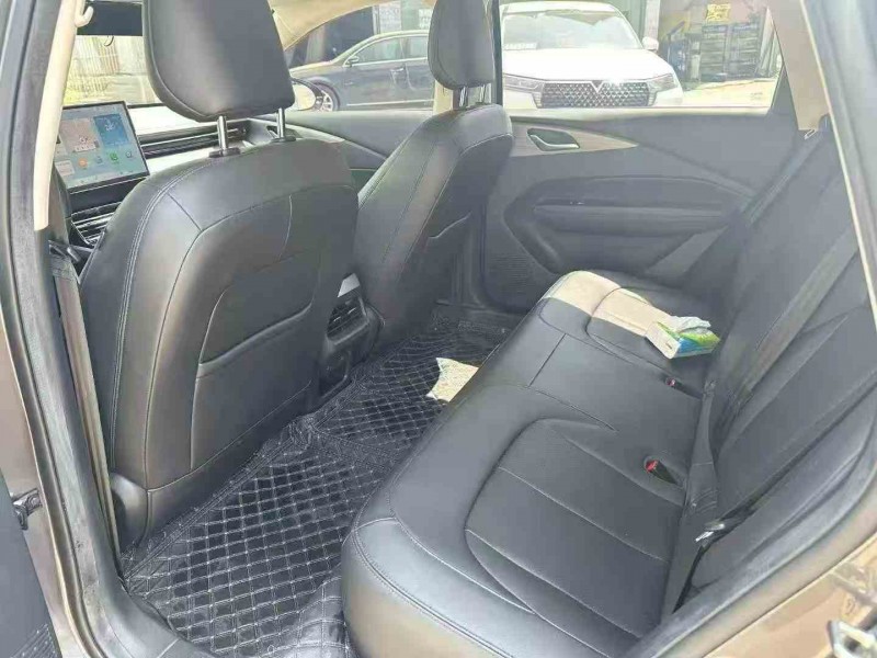 泸州24年五菱汽车星光4