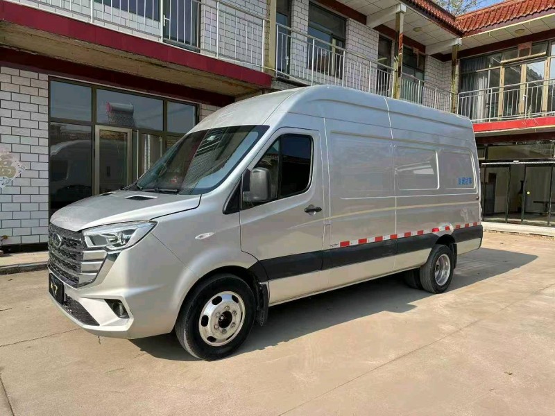 廊坊24年江淮星锐2