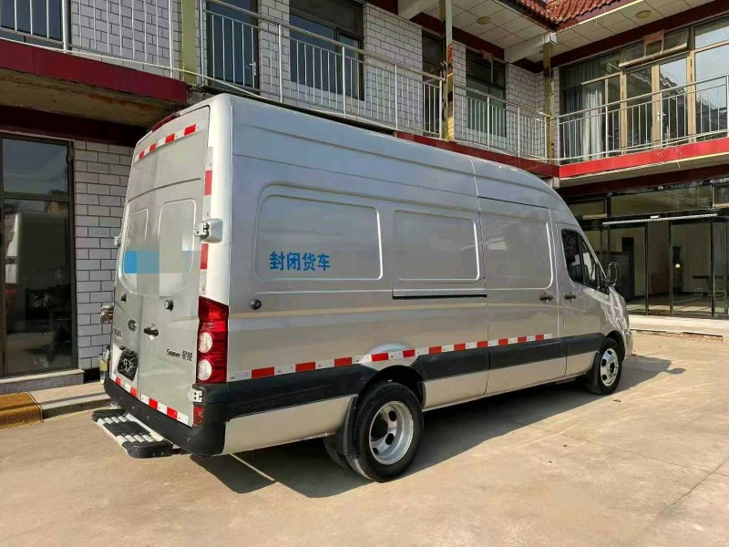 廊坊24年江淮星锐3