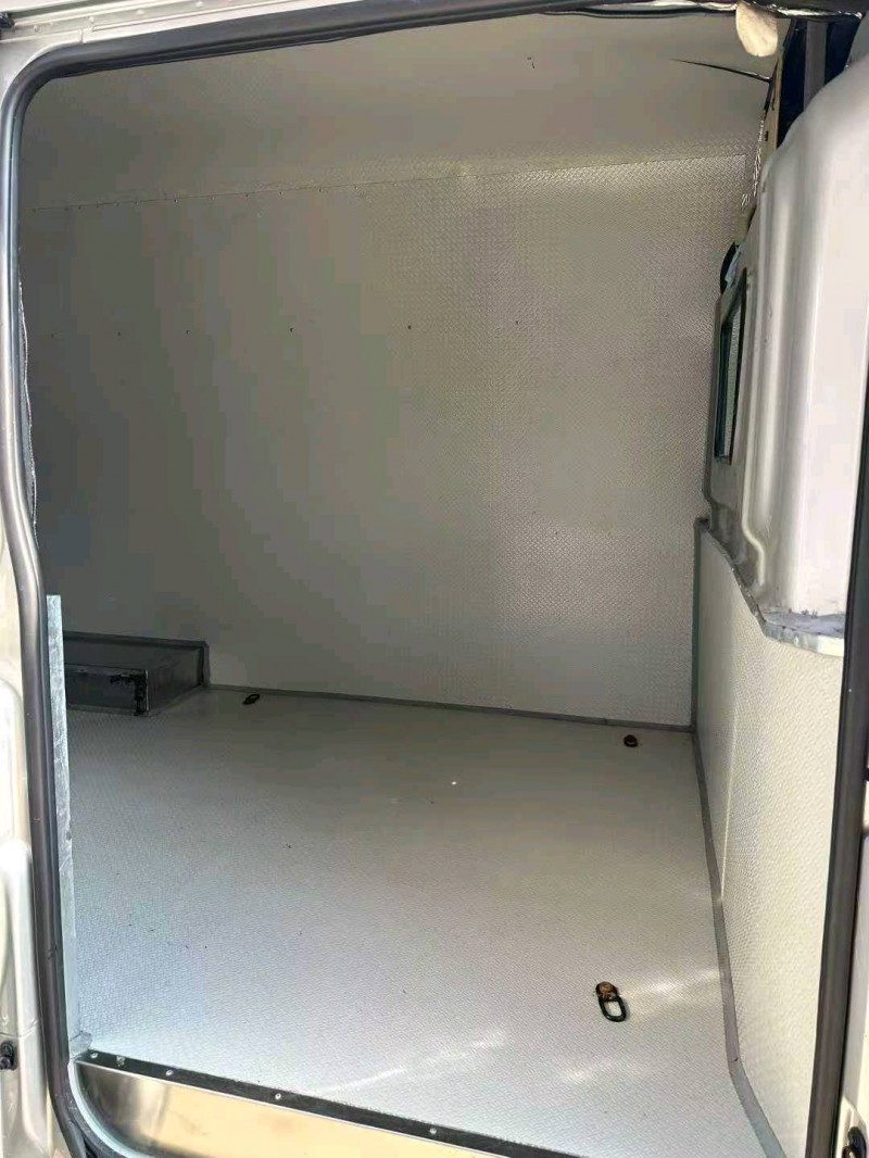 廊坊24年江淮星锐4