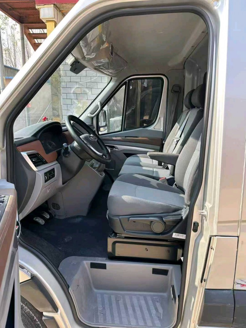 廊坊24年江淮星锐8