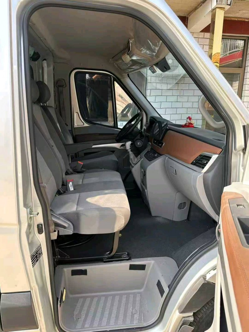 廊坊24年江淮星锐9