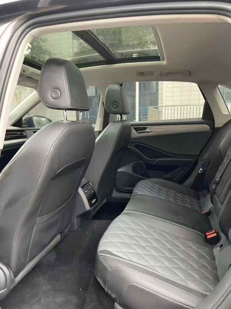 佛山22年大众速腾6