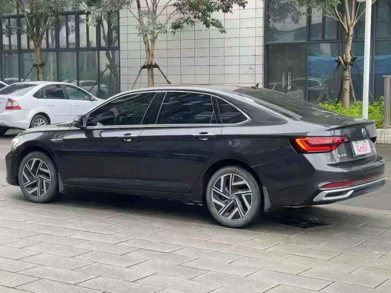 佛山22年大众速腾7