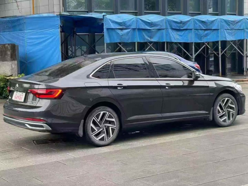 佛山22年大众速腾8