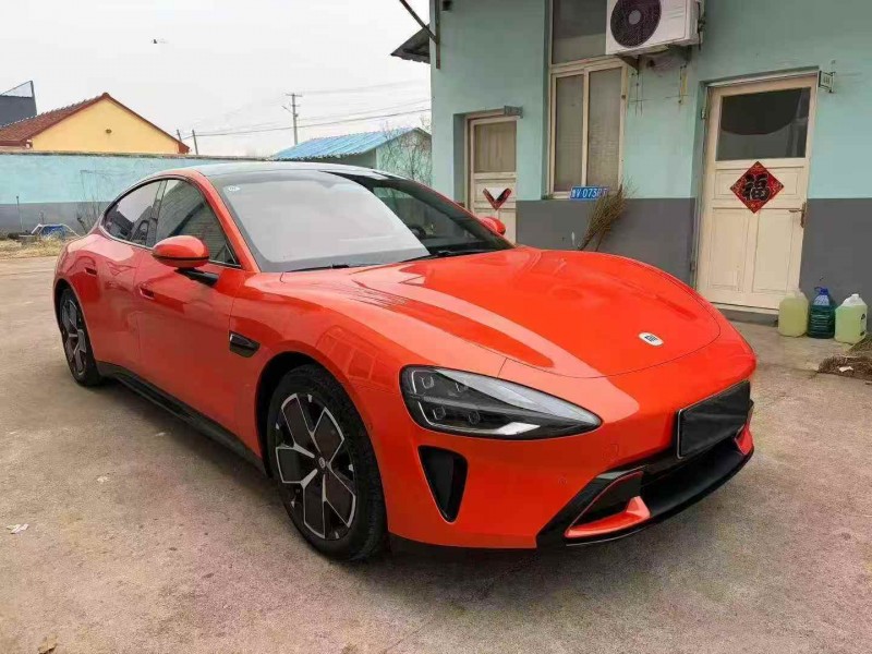 济宁25年小米SU72