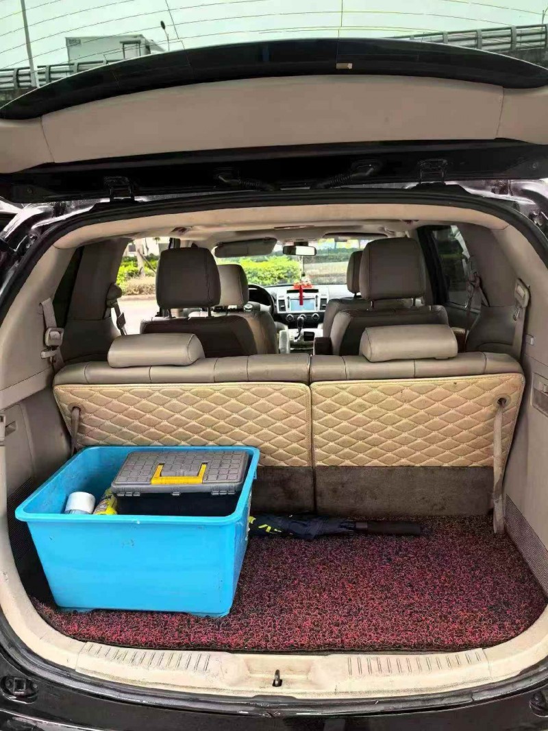 漳州13年马自达84