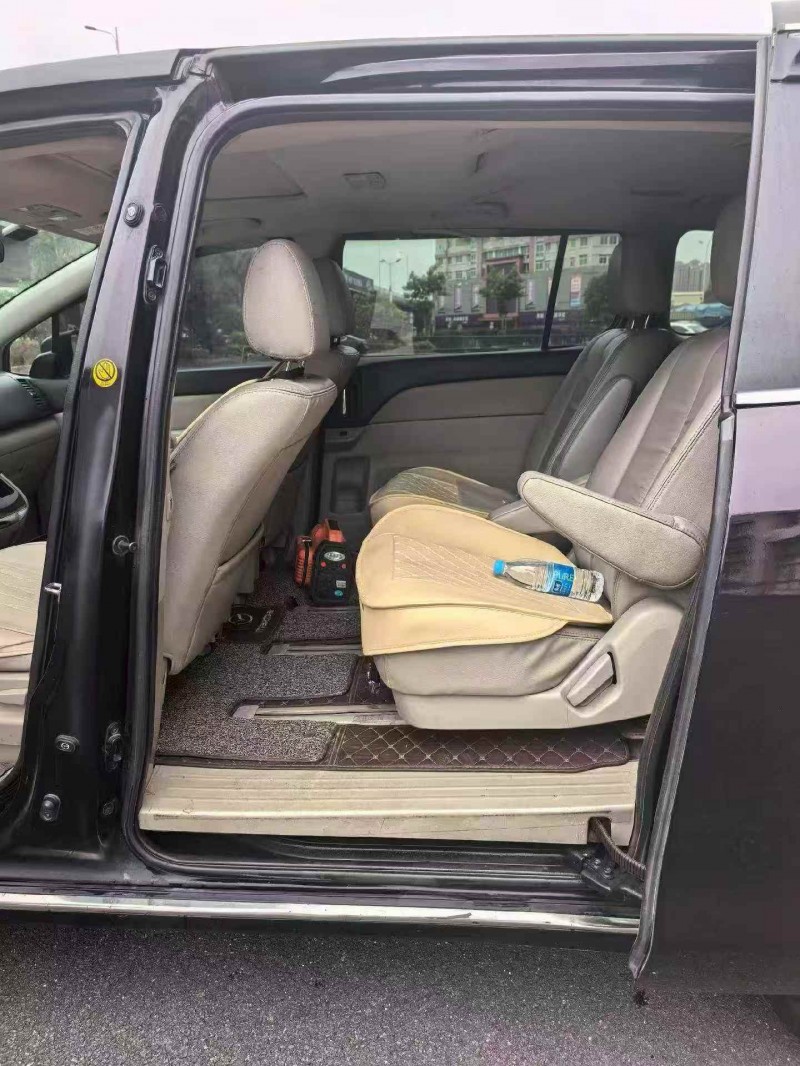 漳州13年马自达85