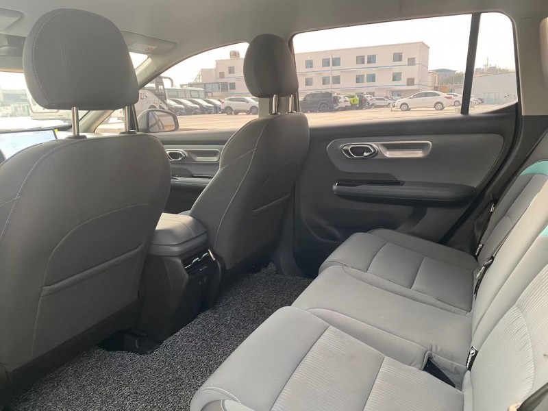 兰州24年传祺埃安Y6