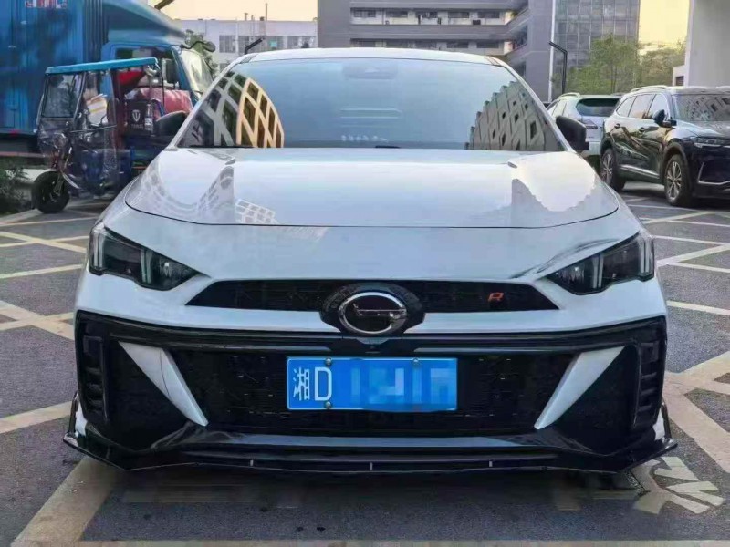 广州24年传祺影豹1