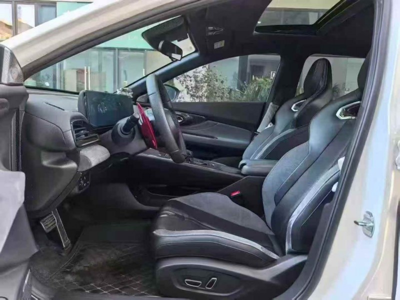 广州24年传祺影豹3