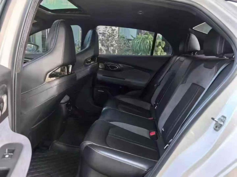 广州24年传祺影豹7