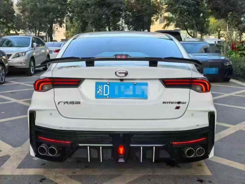 广州24年传祺影豹9