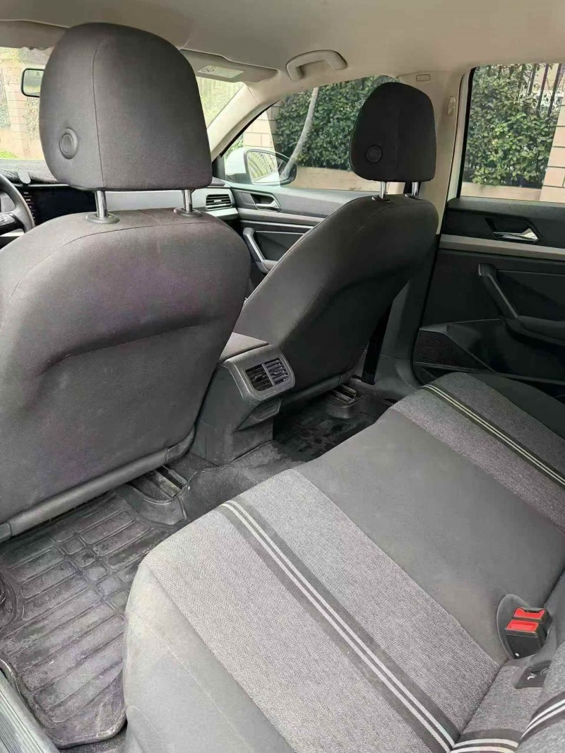 铜陵21年大众朗逸3