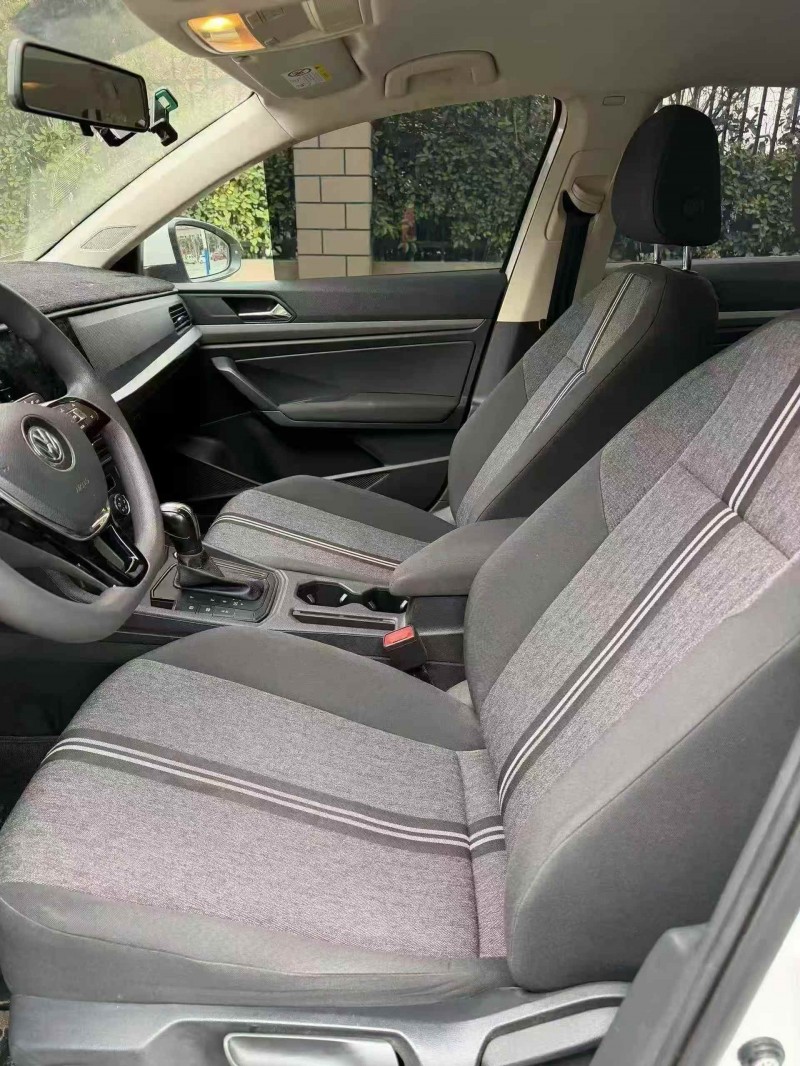 铜陵21年大众朗逸5