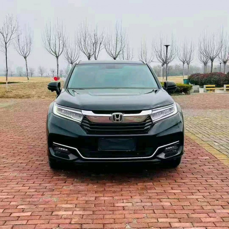 枣庄22年本田冠道1