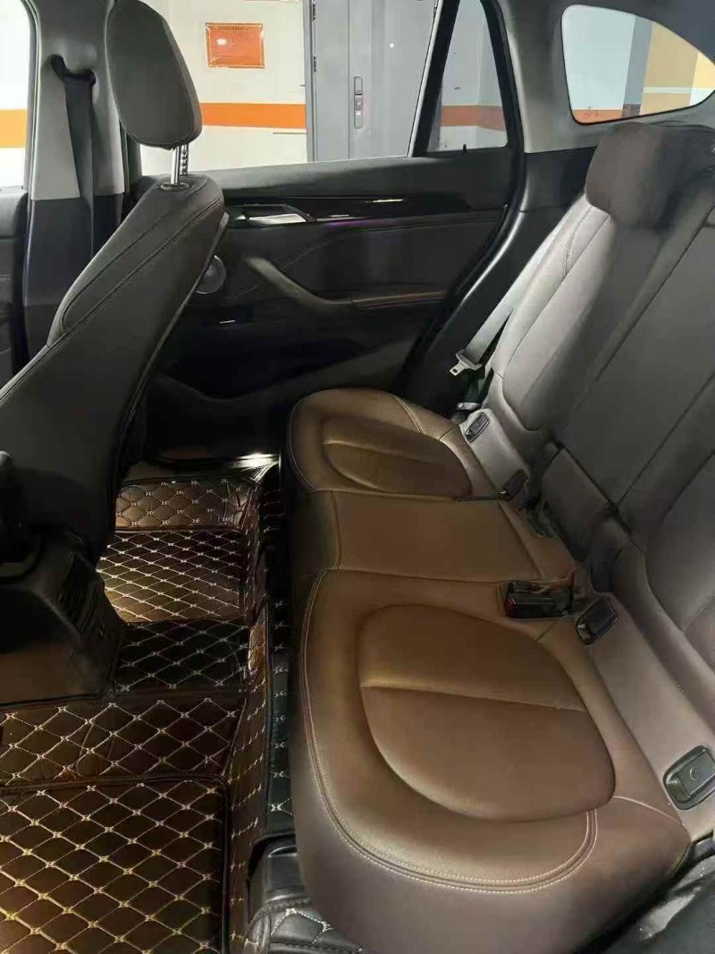 荆州21年宝马X15