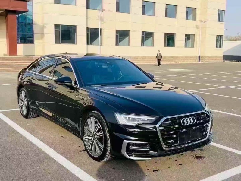 聊城24年奥迪A6L3