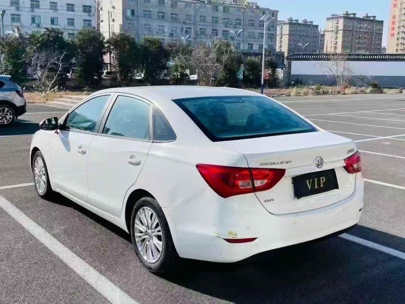 聊城16年别克英朗7