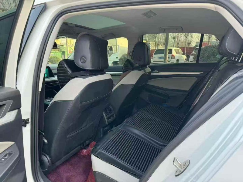 济宁22年大众polo6