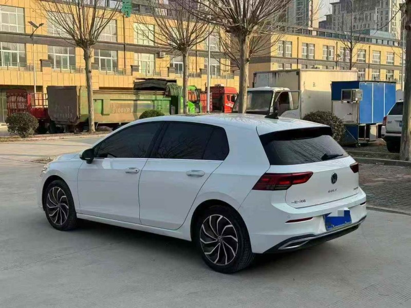 济宁22年大众polo8