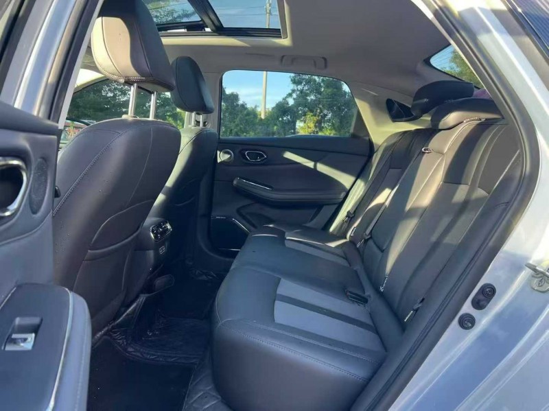 汕头24年传祺埃安S6