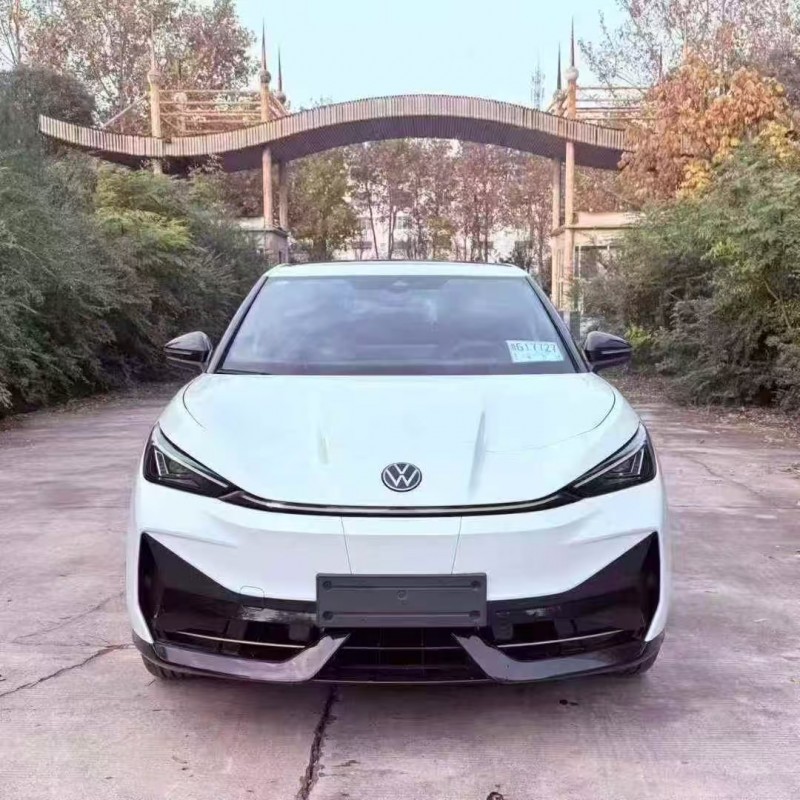 平顶山25年大众ID1