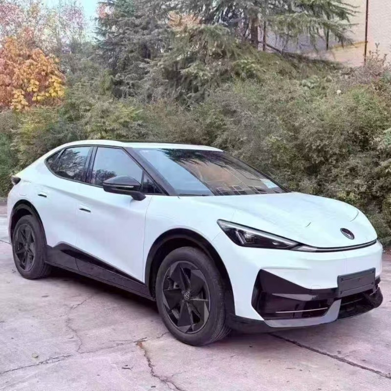 平顶山25年大众ID2