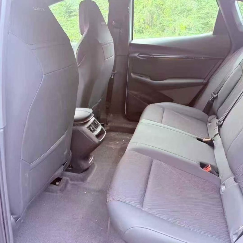 平顶山25年大众ID4