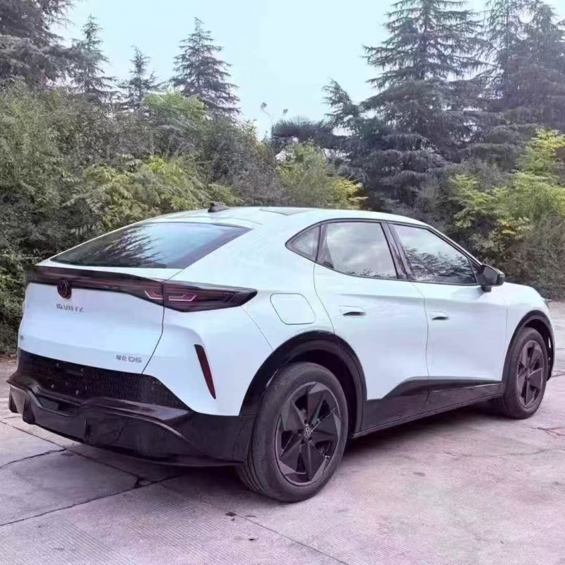 平顶山25年大众ID8