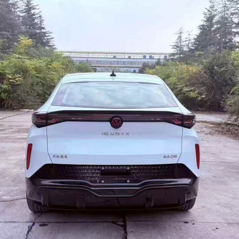 平顶山25年大众ID9