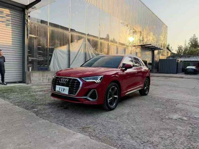 徐州21年奥迪Q32