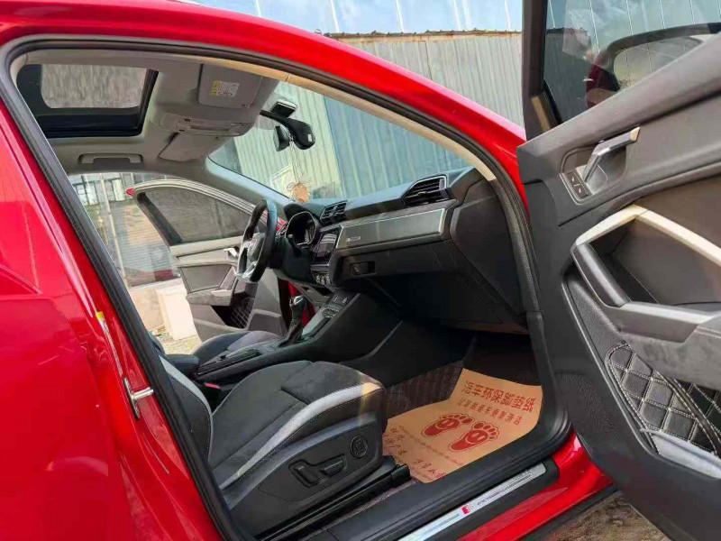 徐州21年奥迪Q36