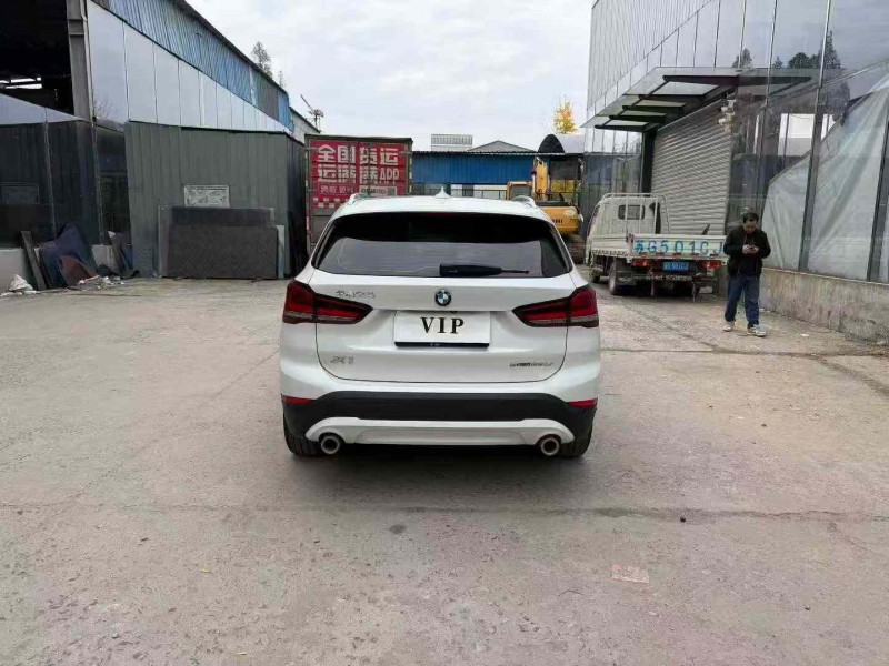 徐州21年宝马X19