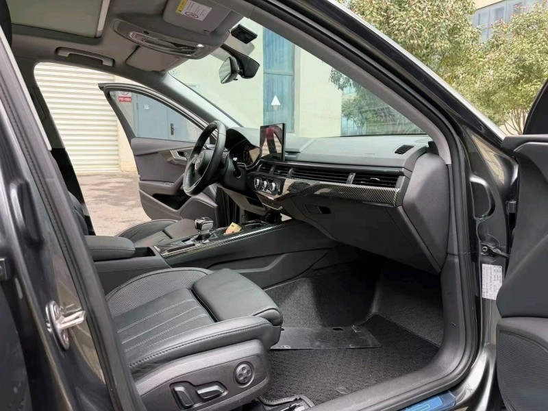 徐州22年奥迪A4L7