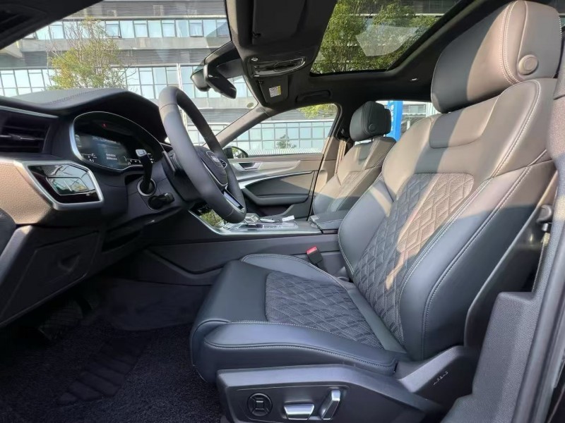 东莞25年奥迪A6L6