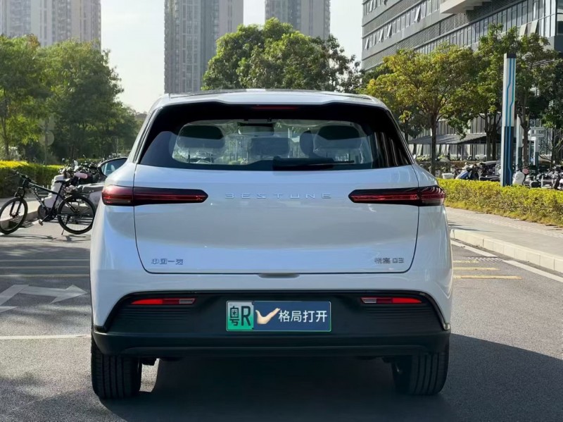 东莞25年奔腾悦意9