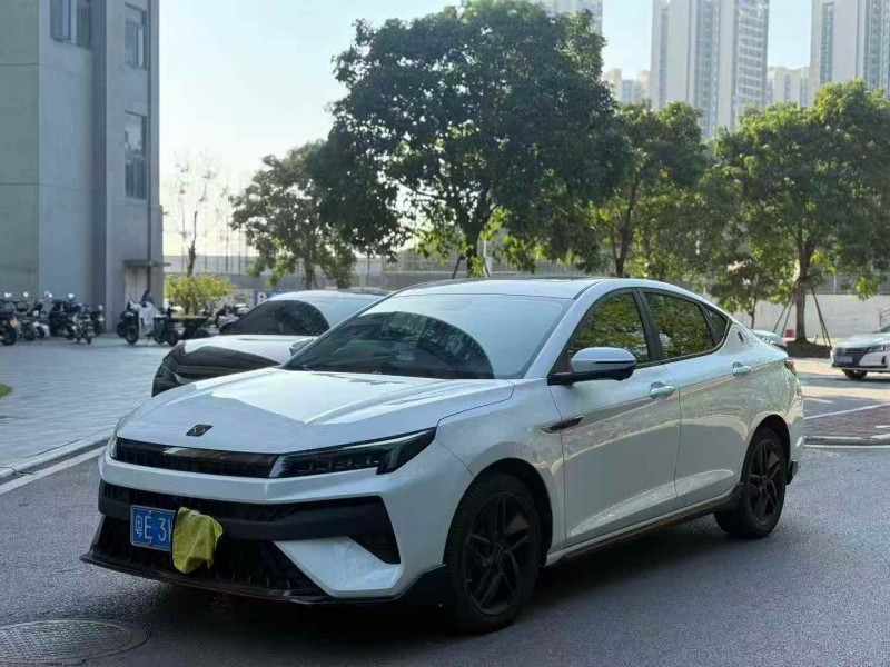 广州22年大众思皓3