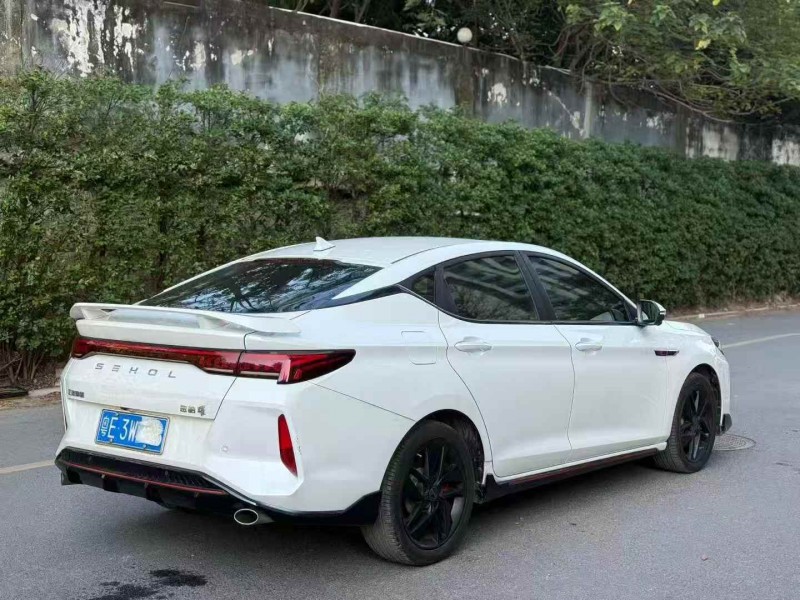 广州22年大众思皓7