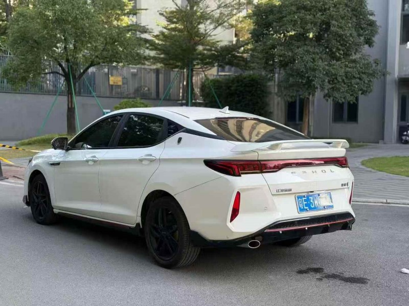 广州22年大众思皓8