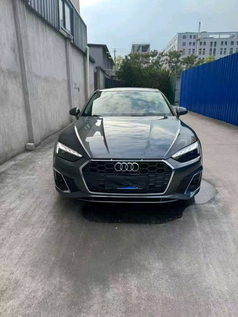 台州24年奥迪A51