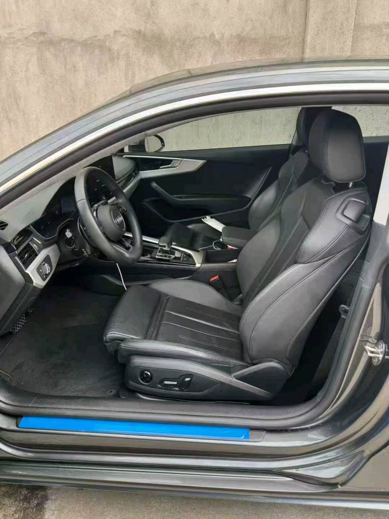 台州24年奥迪A55