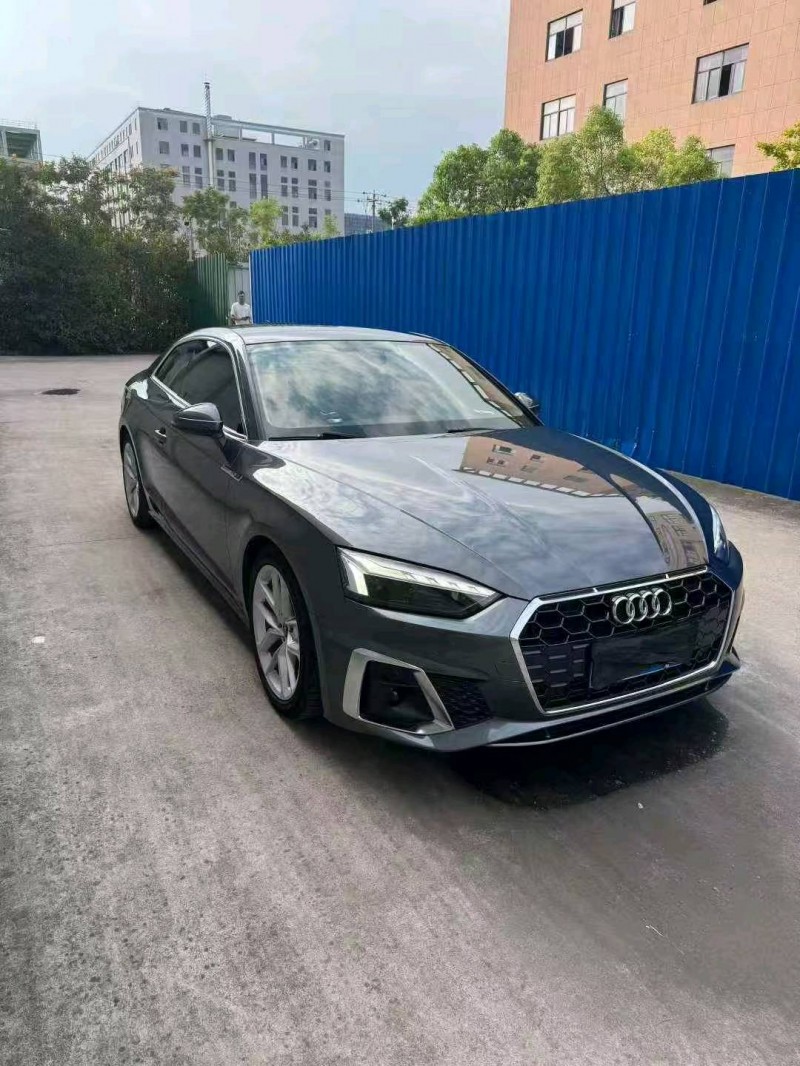 台州24年奥迪A56